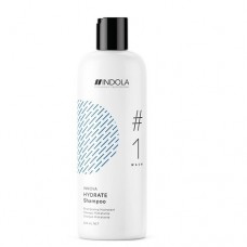 Увлажняющий шампунь для сухого типа волос /Indola Innova Hydrate Shampoo/